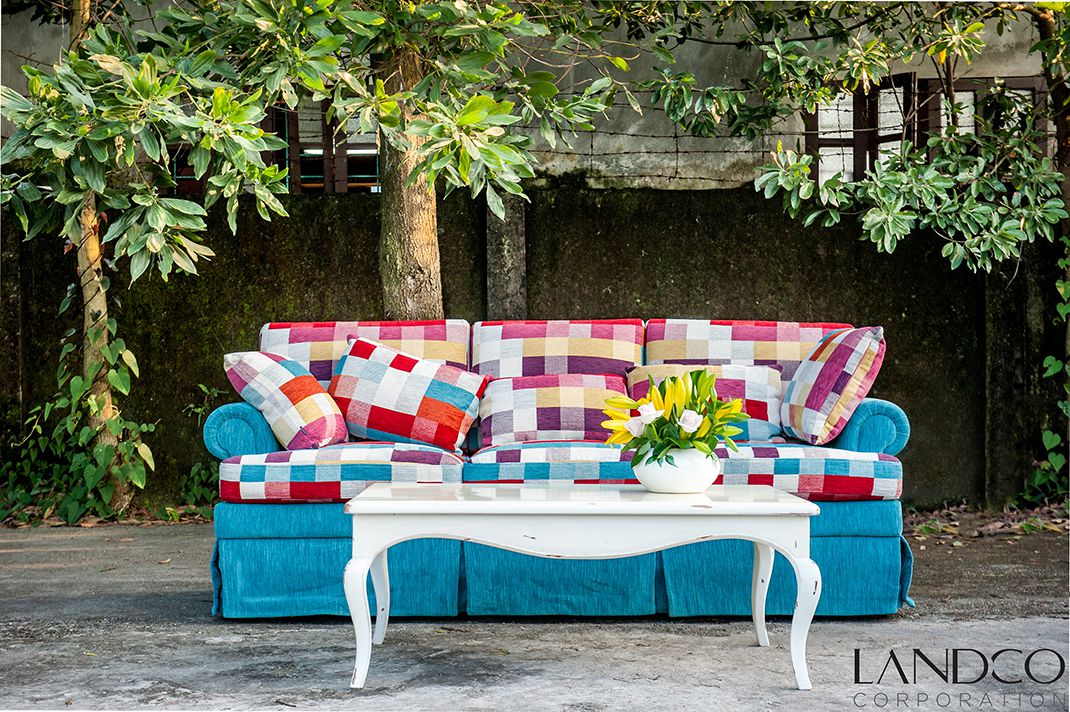 Sản xuất nội thất và Thiết kế thời trang