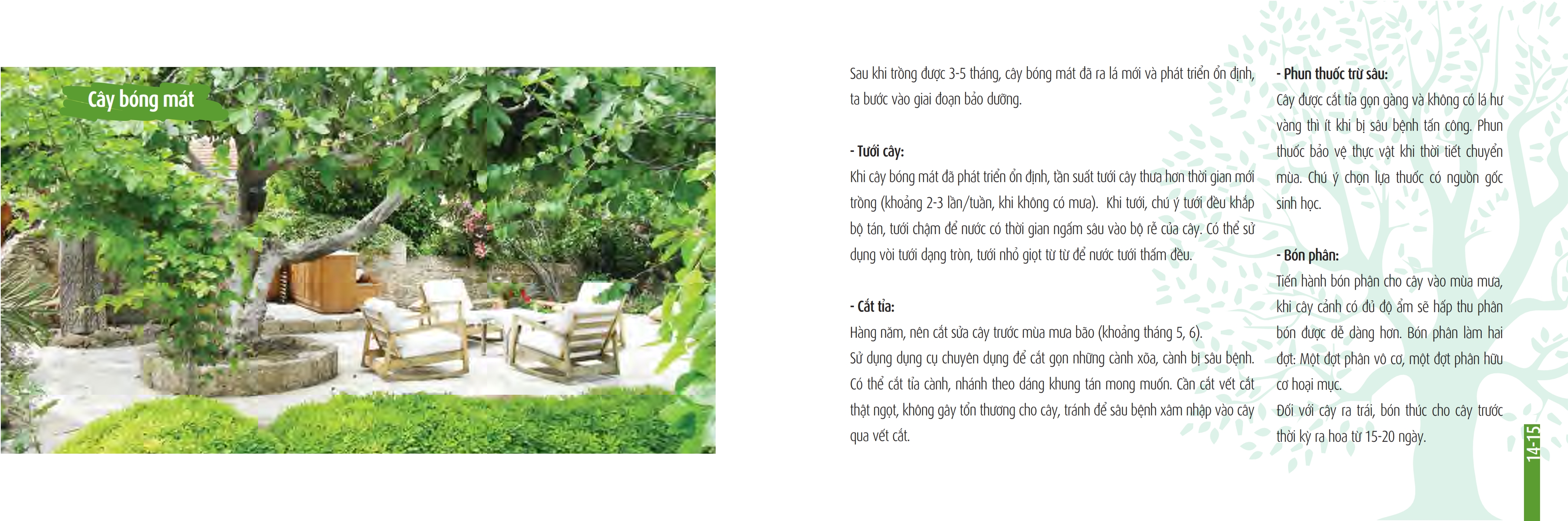 SO TAY BAO DUONG CHAM SOC CAY XANH 001
