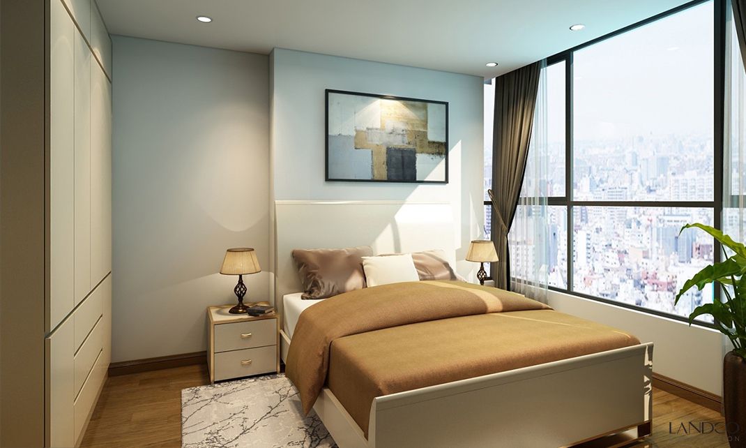 Landdecor - Không gian sống - Từ nhà tới thiên đường