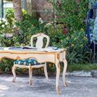 Nội Thất Cổ Điển Pháp, Nguồn Cảm Hứng Vô Tận