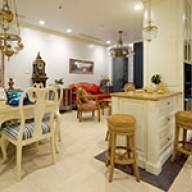 Nội thất và thời trang