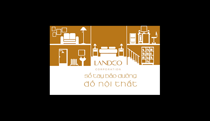 Sổ tay bảo dưỡng đồ nội thất