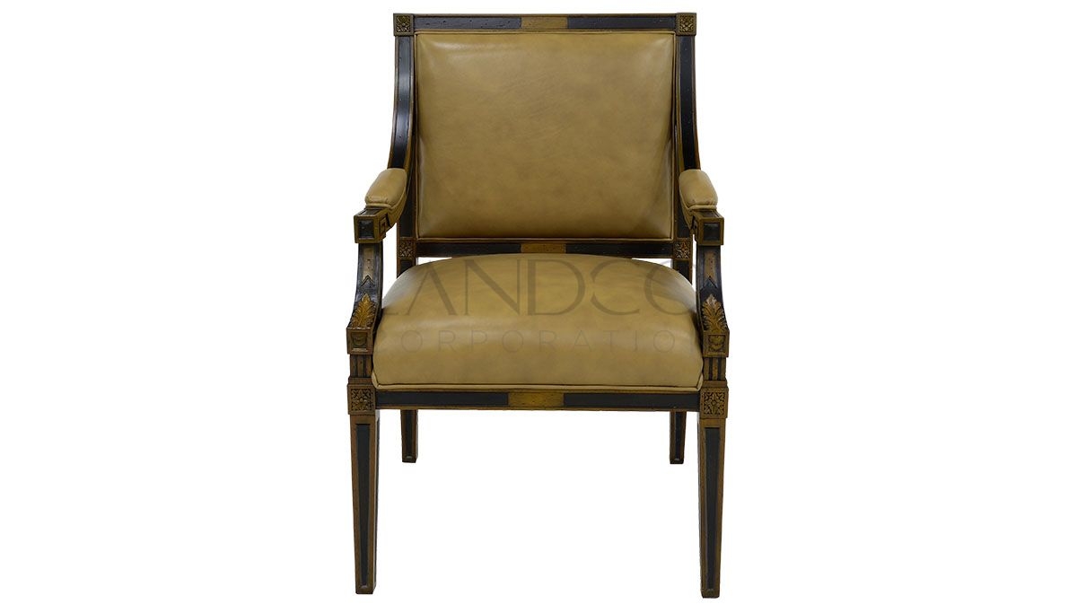 phong cach LOUIS XVI