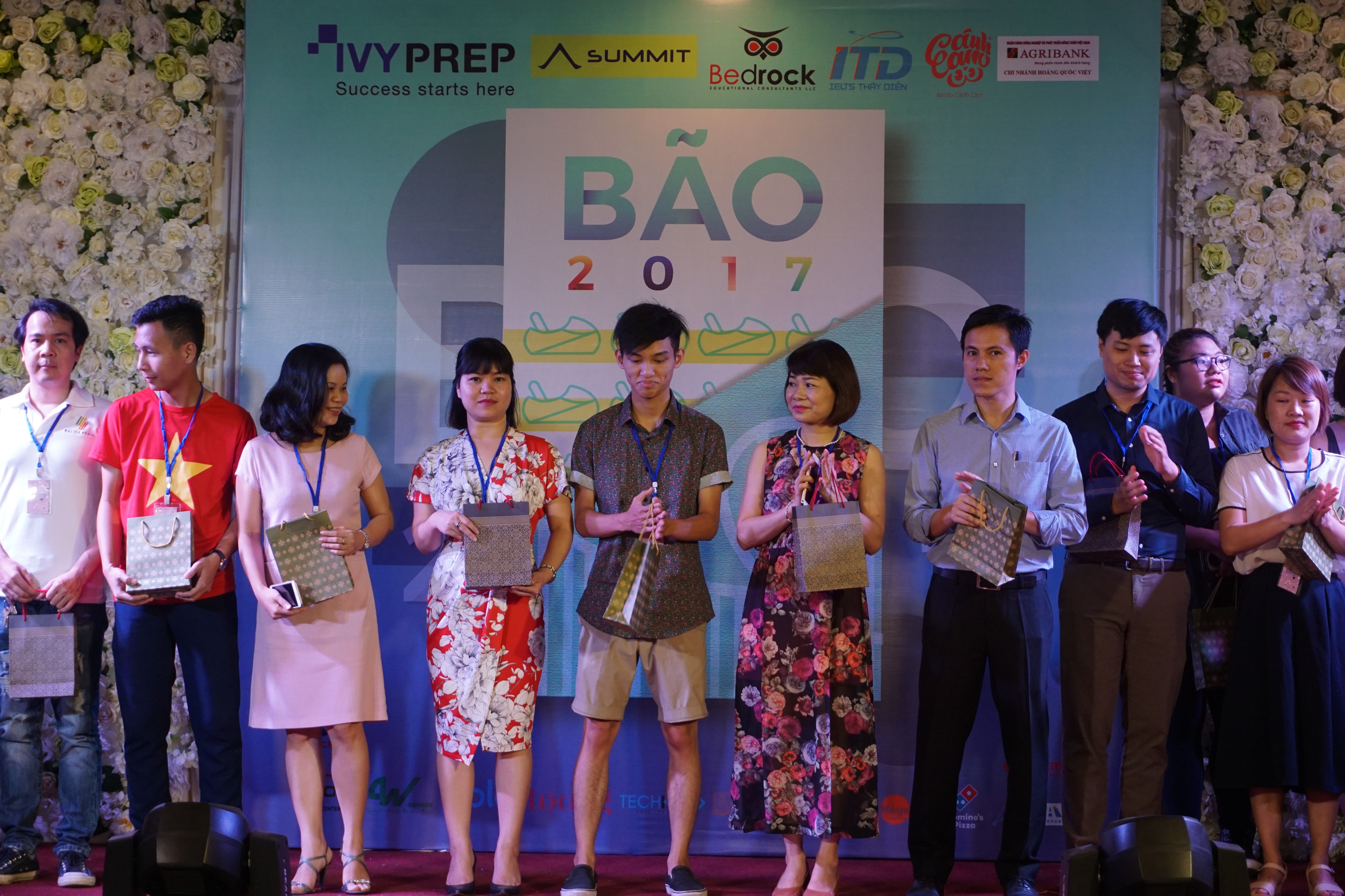 1.Landco dong hanh cung hoi cho huong nghiep Bao